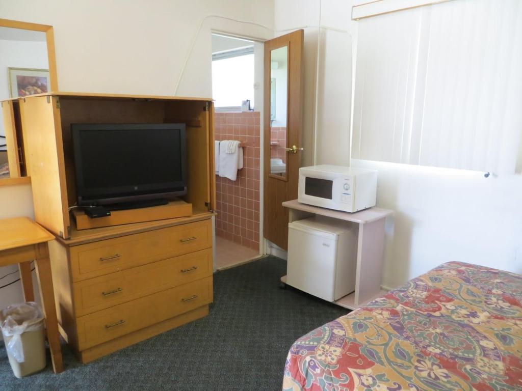 Travel Inn Of 세브링 객실 사진