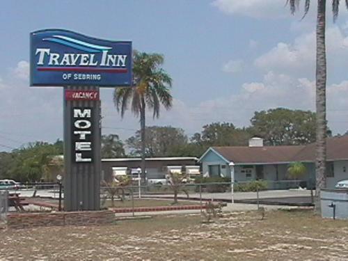 Travel Inn Of 세브링 외부 사진