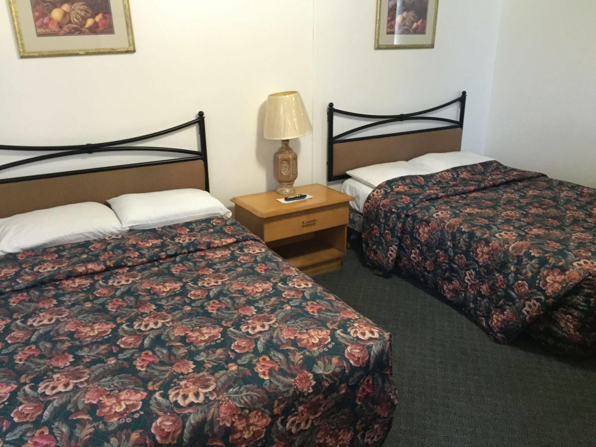Travel Inn Of 세브링 외부 사진