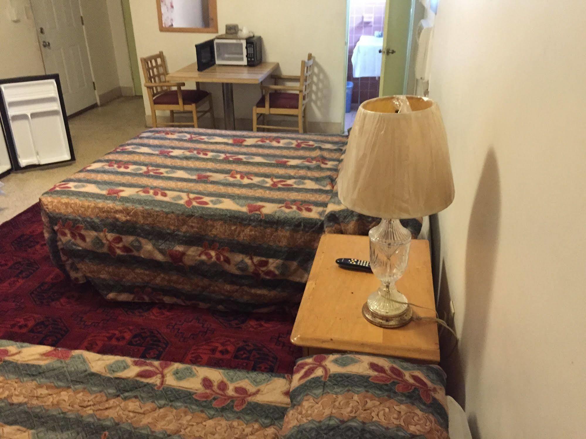 Travel Inn Of 세브링 외부 사진