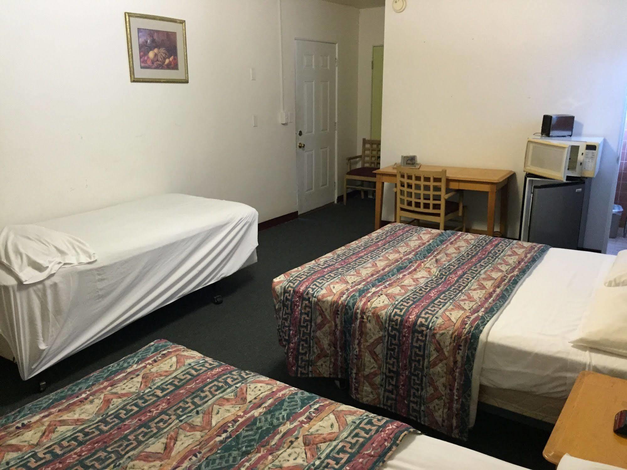 Travel Inn Of 세브링 외부 사진