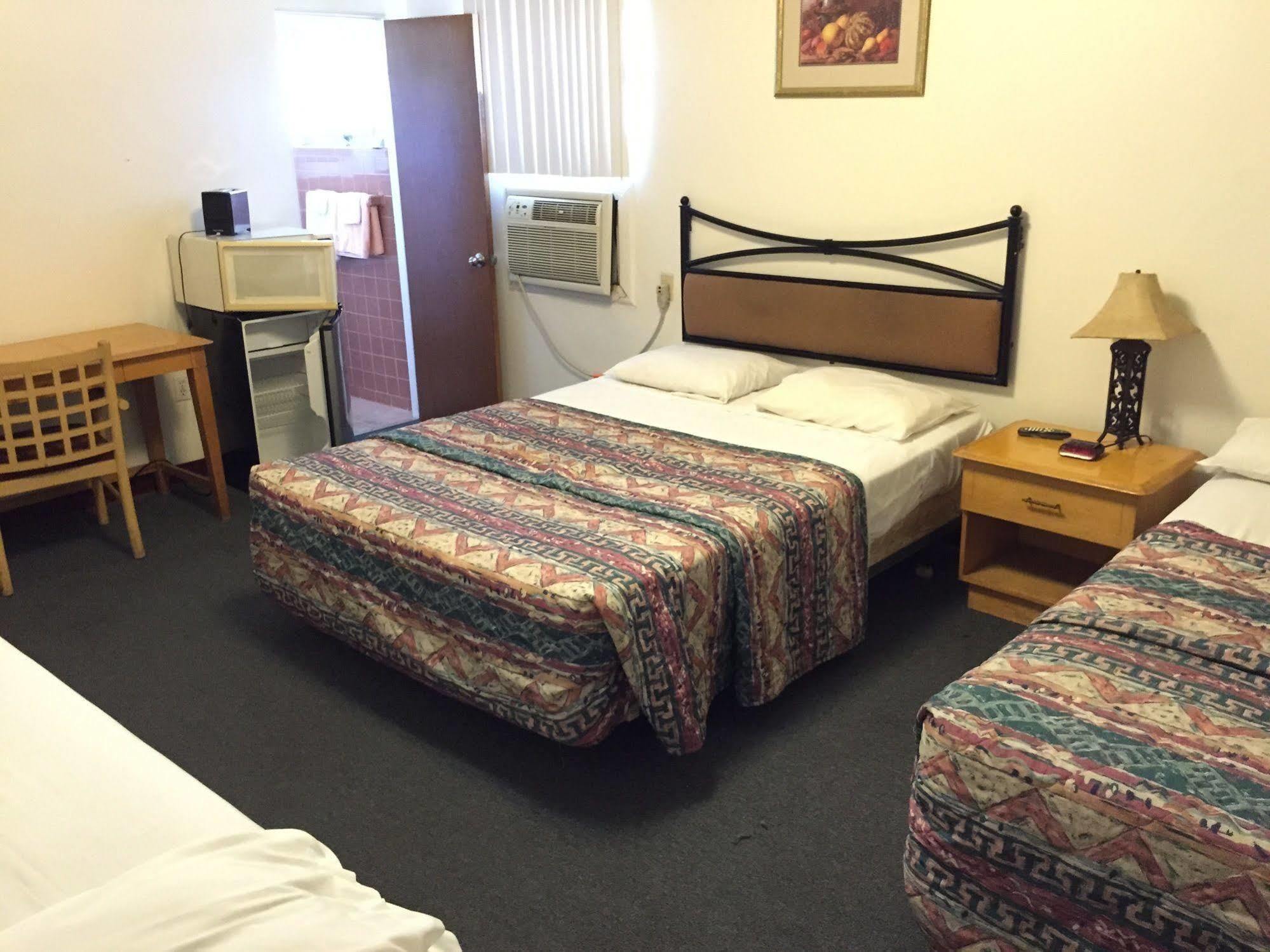 Travel Inn Of 세브링 외부 사진