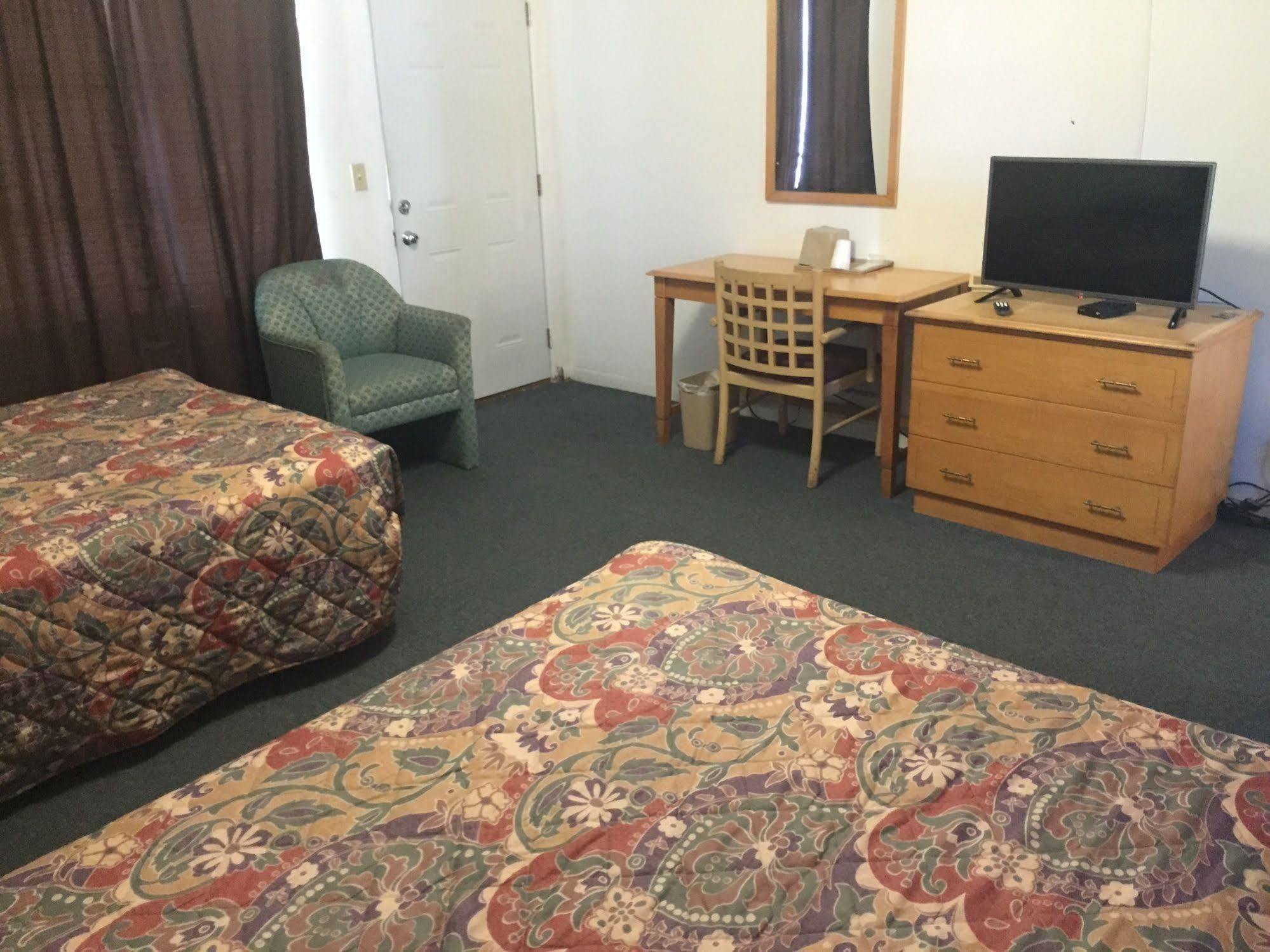 Travel Inn Of 세브링 외부 사진
