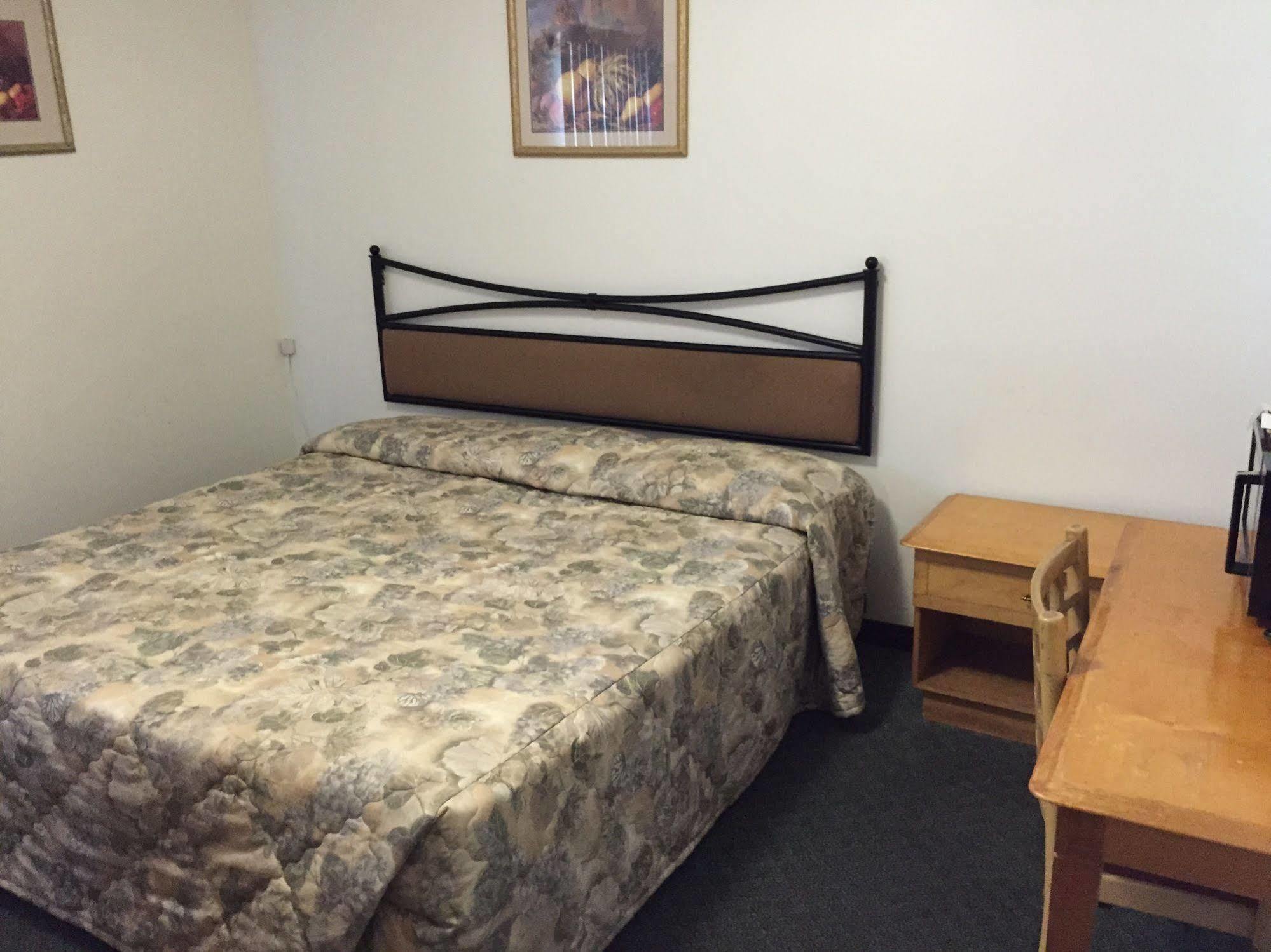 Travel Inn Of 세브링 외부 사진